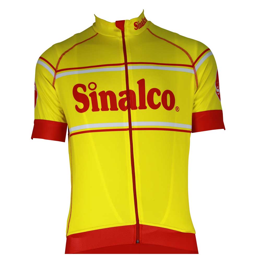 Sinalco Radtrikot für Herren bei prolog cycling wear kaufen...