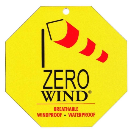 Zero Wind Membrane